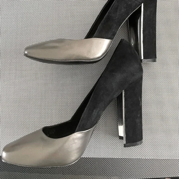 Pour la 2024 victoire black pumps